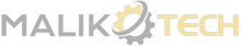 SC MALIK TECH SRL Logo